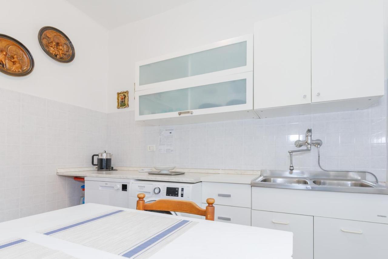Gozzi House - Comoda Casa - Free Parking - Easy To Venice! Mestre Exterior photo
