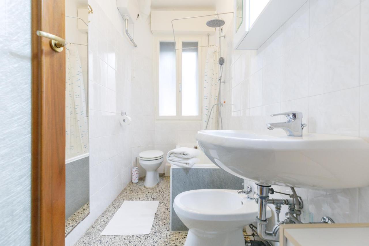 Gozzi House - Comoda Casa - Free Parking - Easy To Venice! Mestre Exterior photo