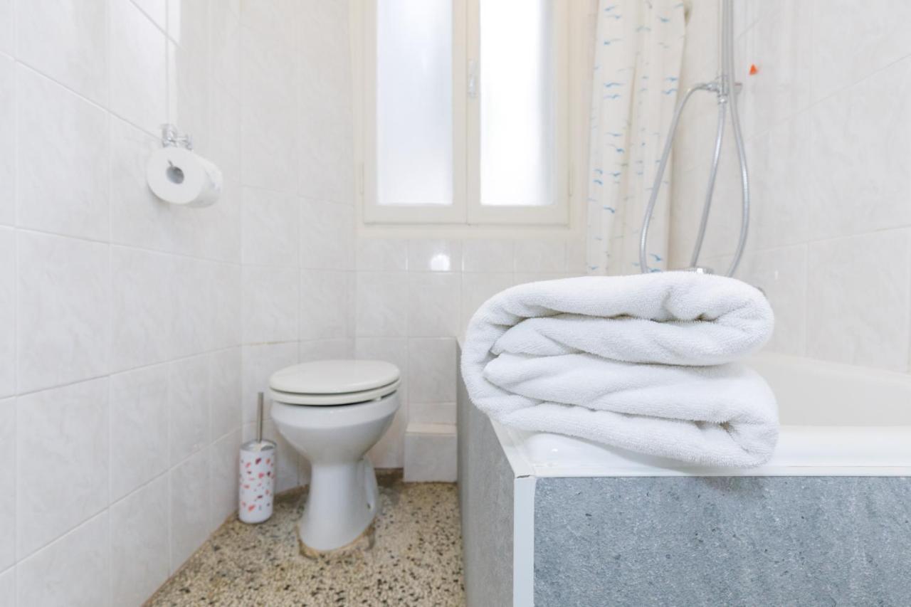 Gozzi House - Comoda Casa - Free Parking - Easy To Venice! Mestre Exterior photo