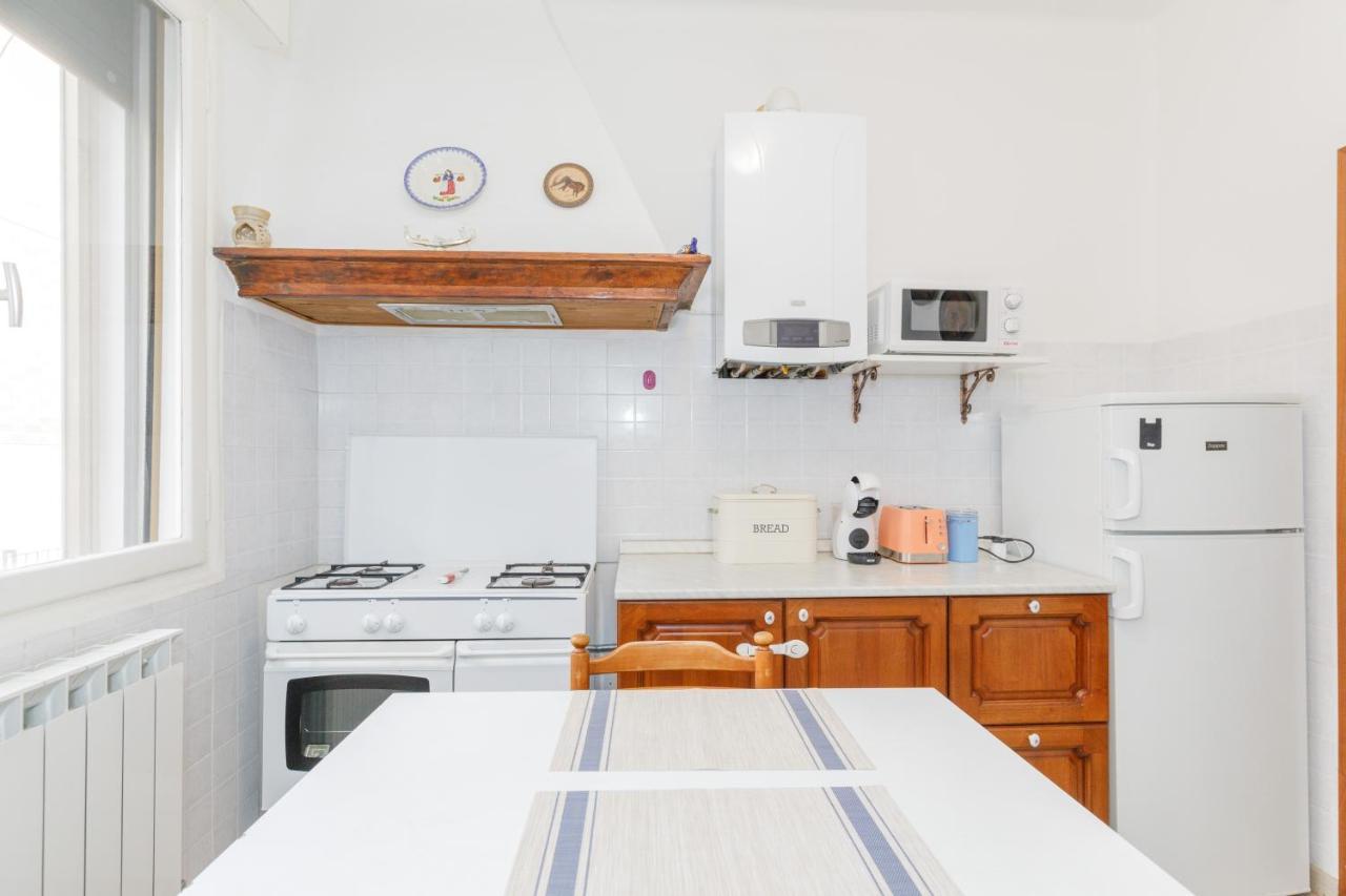 Gozzi House - Comoda Casa - Free Parking - Easy To Venice! Mestre Exterior photo