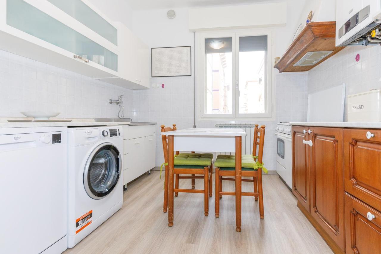 Gozzi House - Comoda Casa - Free Parking - Easy To Venice! Mestre Exterior photo