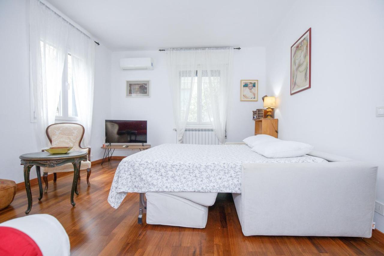 Gozzi House - Comoda Casa - Free Parking - Easy To Venice! Mestre Exterior photo
