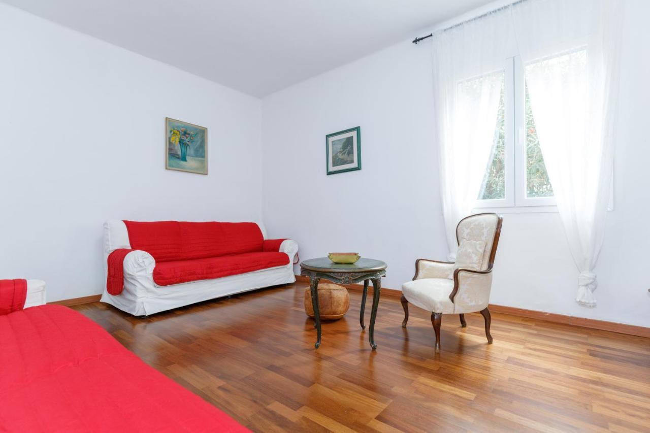 Gozzi House - Comoda Casa - Free Parking - Easy To Venice! Mestre Exterior photo